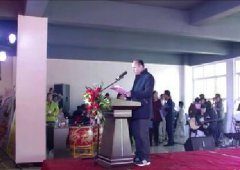 朱雀二号改良型遥二运载正在春风贸易航天立异