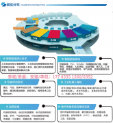 优胜者可获得万万级财产孵化基金支